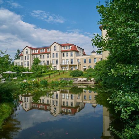 Naturresort & Spa Schindelbruch Stolberg i. Harz エクステリア 写真