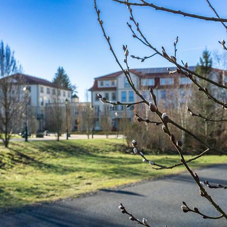 Naturresort & Spa Schindelbruch Stolberg i. Harz エクステリア 写真