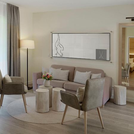 Naturresort & Spa Schindelbruch Stolberg i. Harz エクステリア 写真