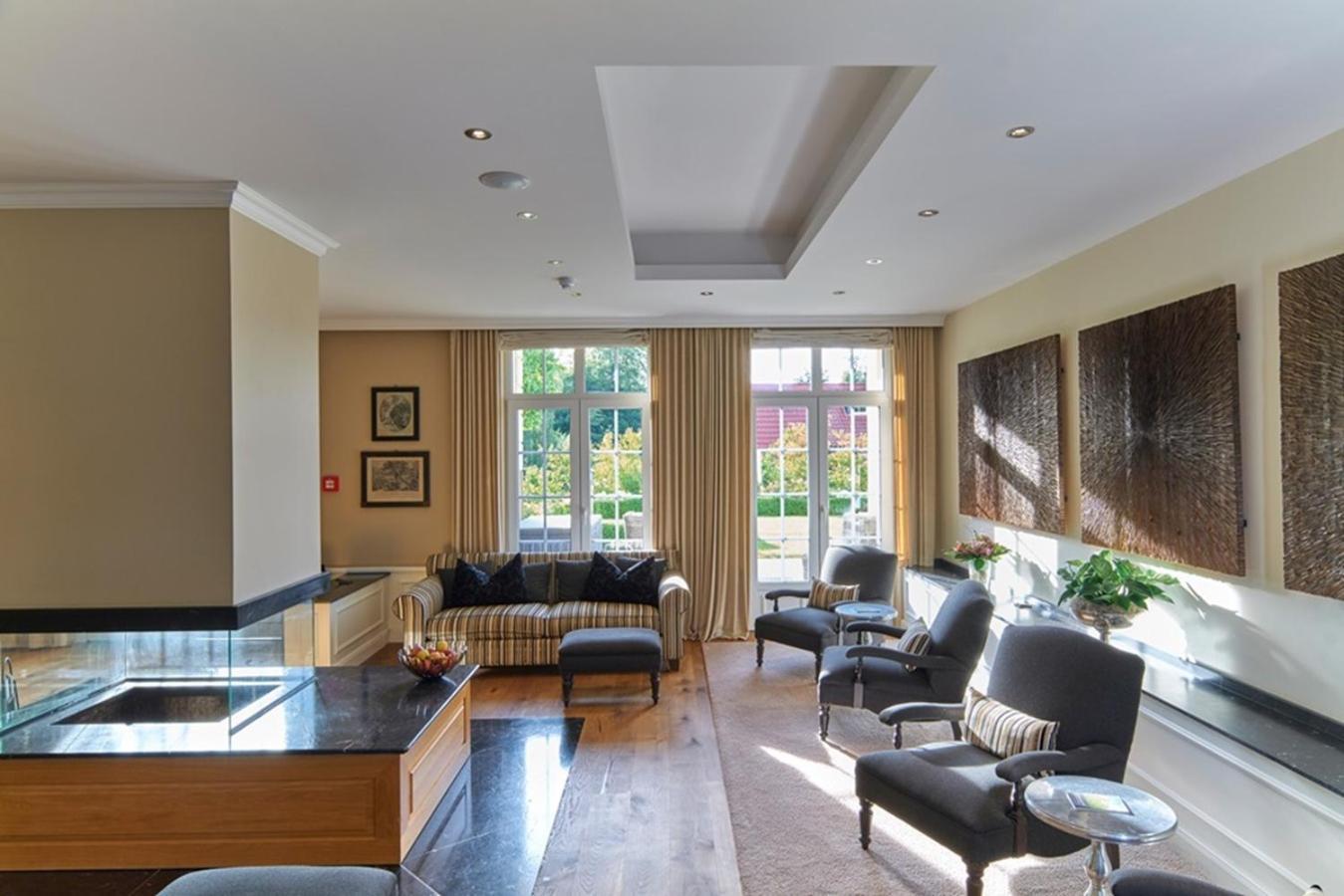 Naturresort & Spa Schindelbruch Stolberg i. Harz エクステリア 写真