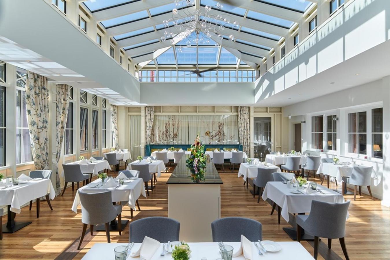 Naturresort & Spa Schindelbruch Stolberg i. Harz エクステリア 写真