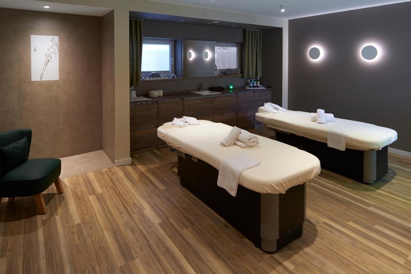 Naturresort & Spa Schindelbruch Stolberg i. Harz エクステリア 写真