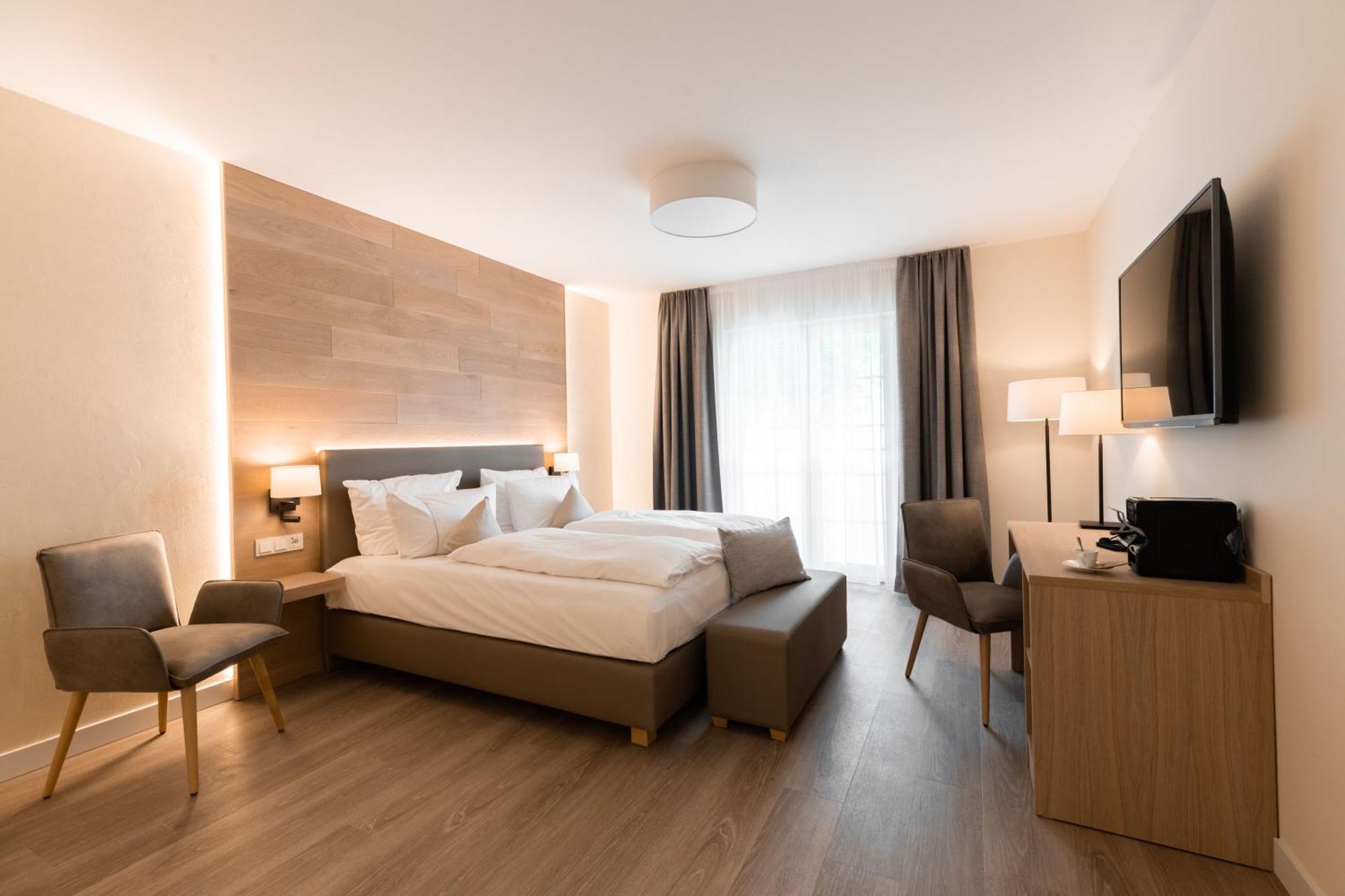 Naturresort & Spa Schindelbruch Stolberg i. Harz 部屋 写真