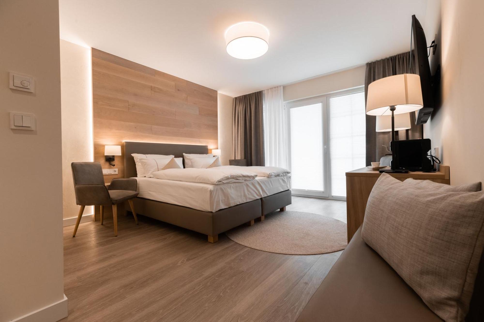 Naturresort & Spa Schindelbruch Stolberg i. Harz 部屋 写真