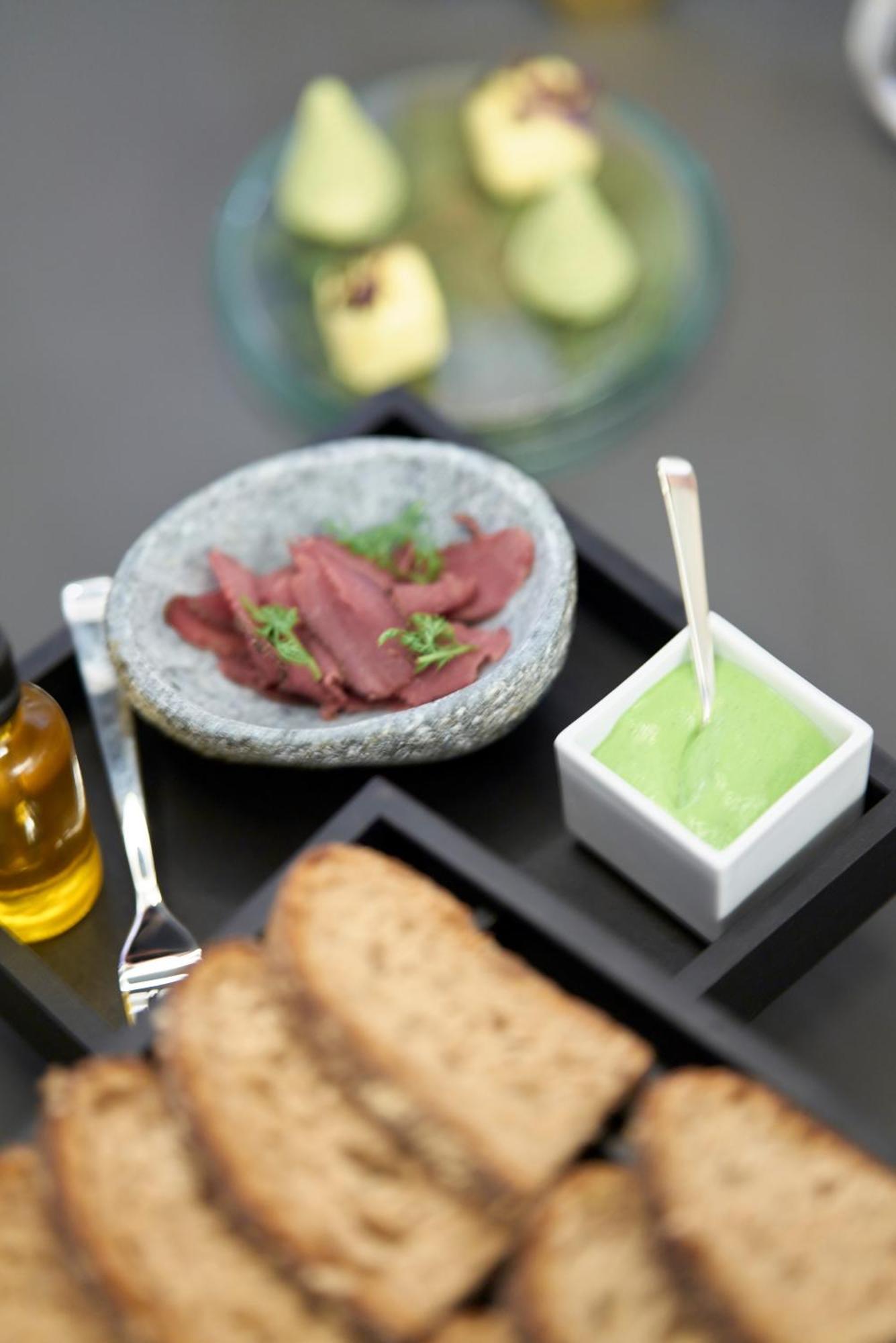 Naturresort & Spa Schindelbruch Stolberg i. Harz エクステリア 写真