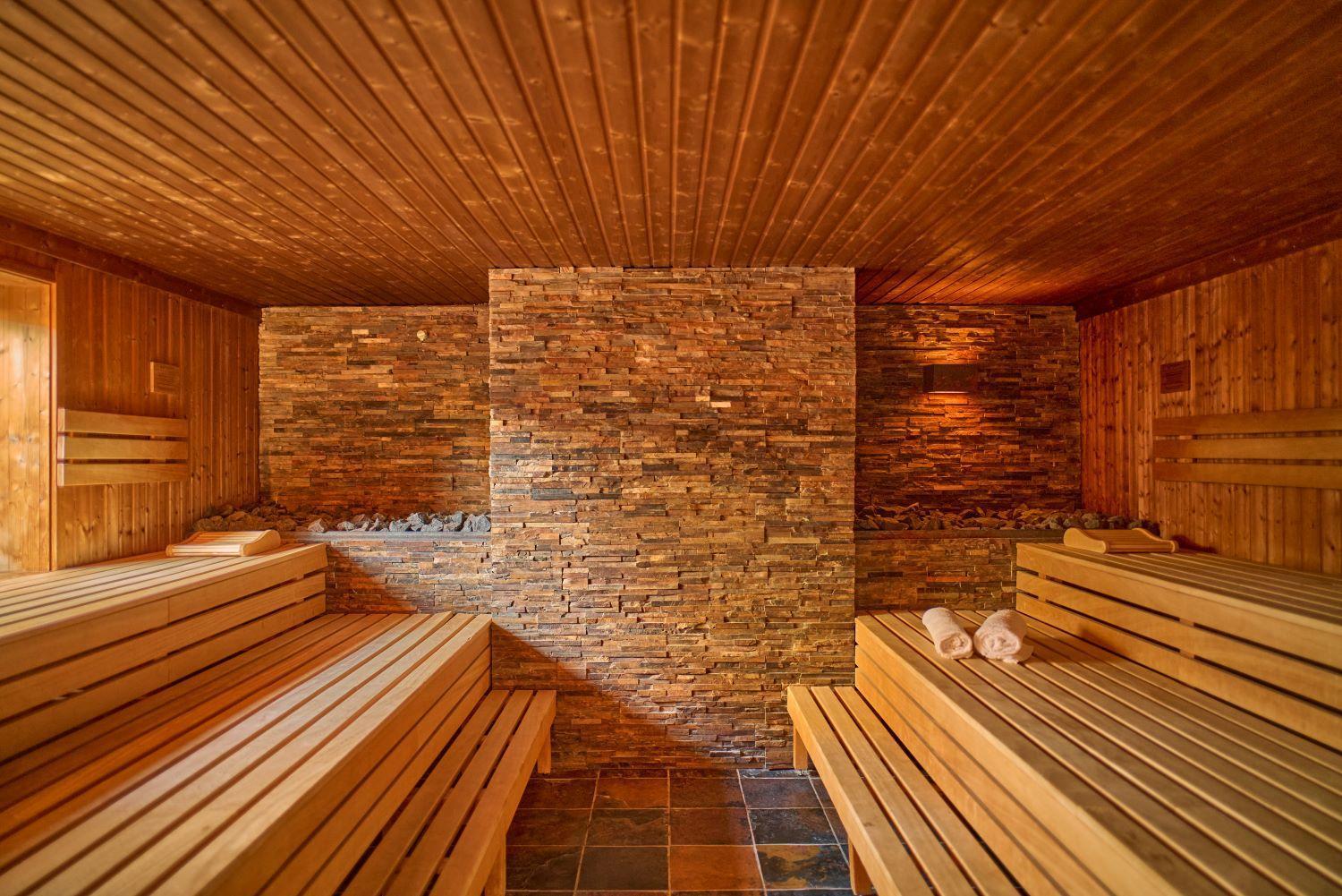 Naturresort & Spa Schindelbruch Stolberg i. Harz エクステリア 写真