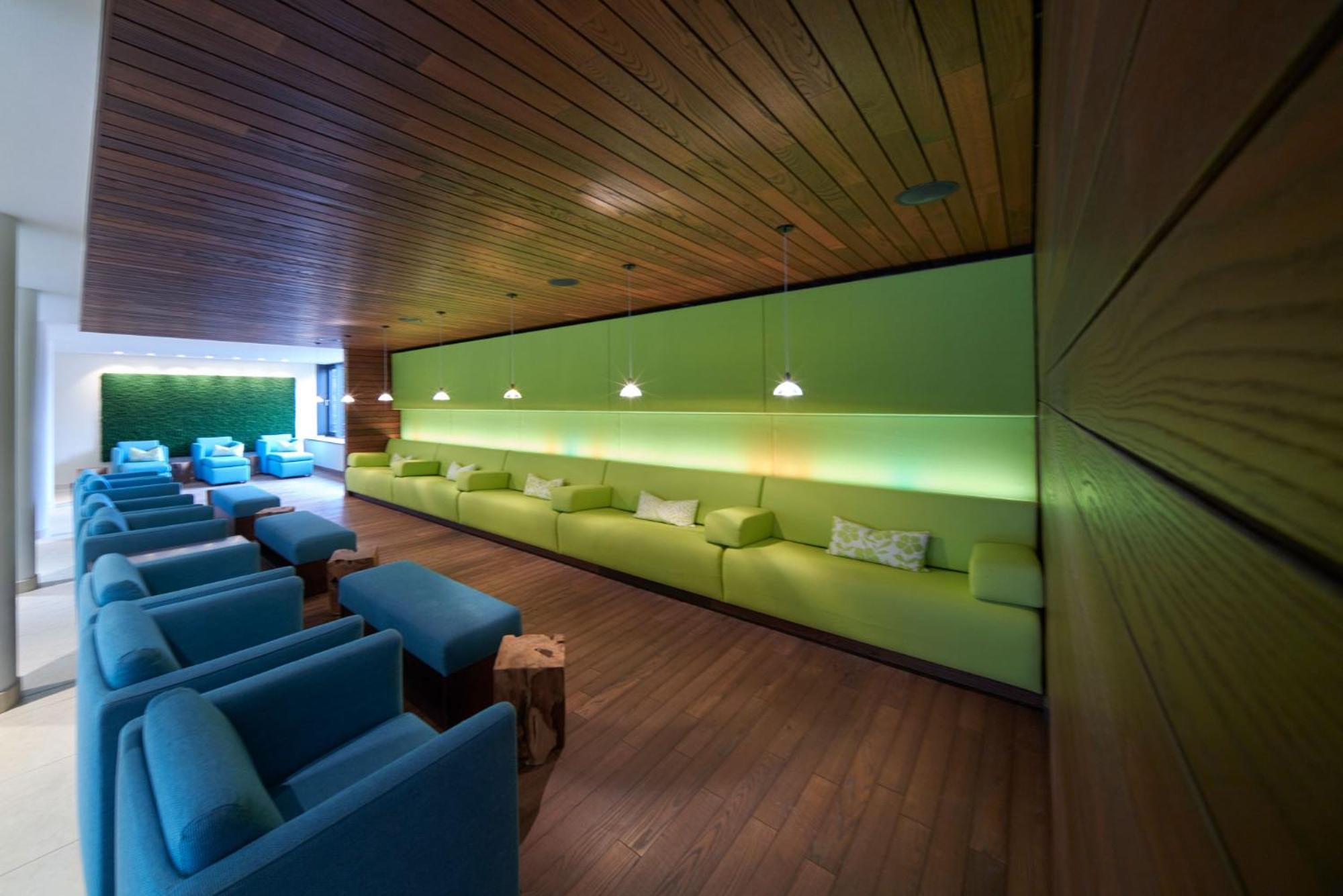 Naturresort & Spa Schindelbruch Stolberg i. Harz エクステリア 写真