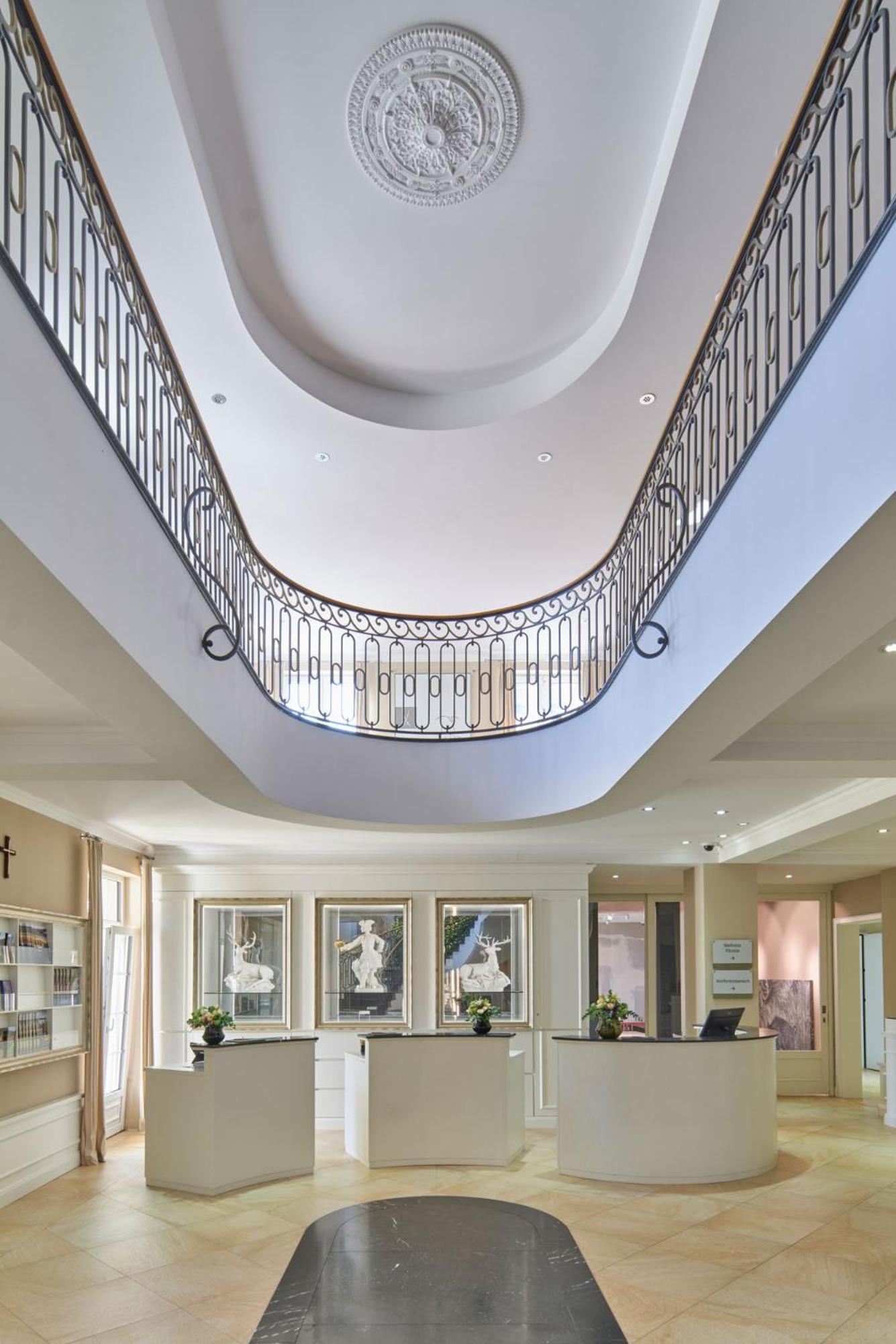 Naturresort & Spa Schindelbruch Stolberg i. Harz エクステリア 写真
