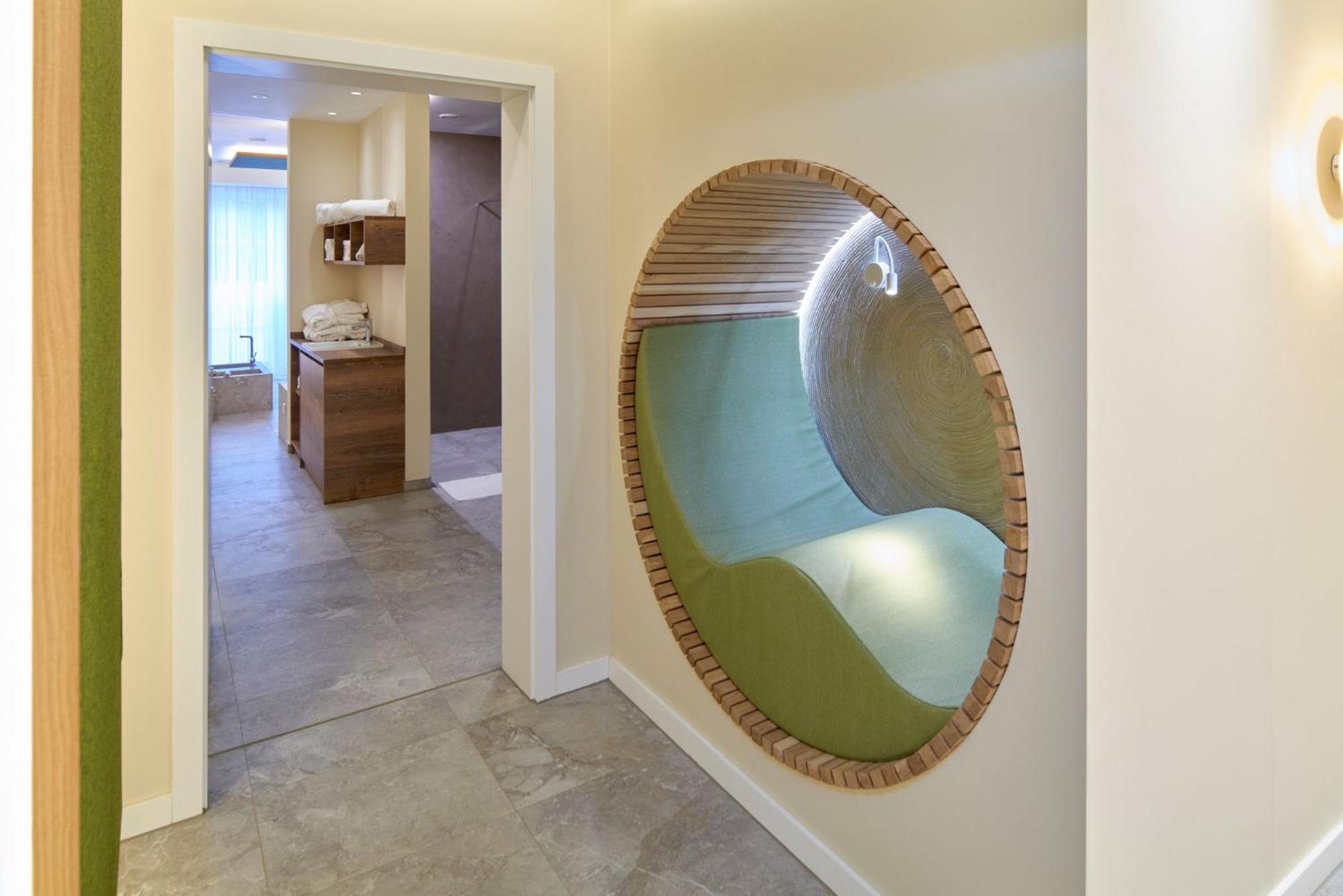 Naturresort & Spa Schindelbruch Stolberg i. Harz エクステリア 写真