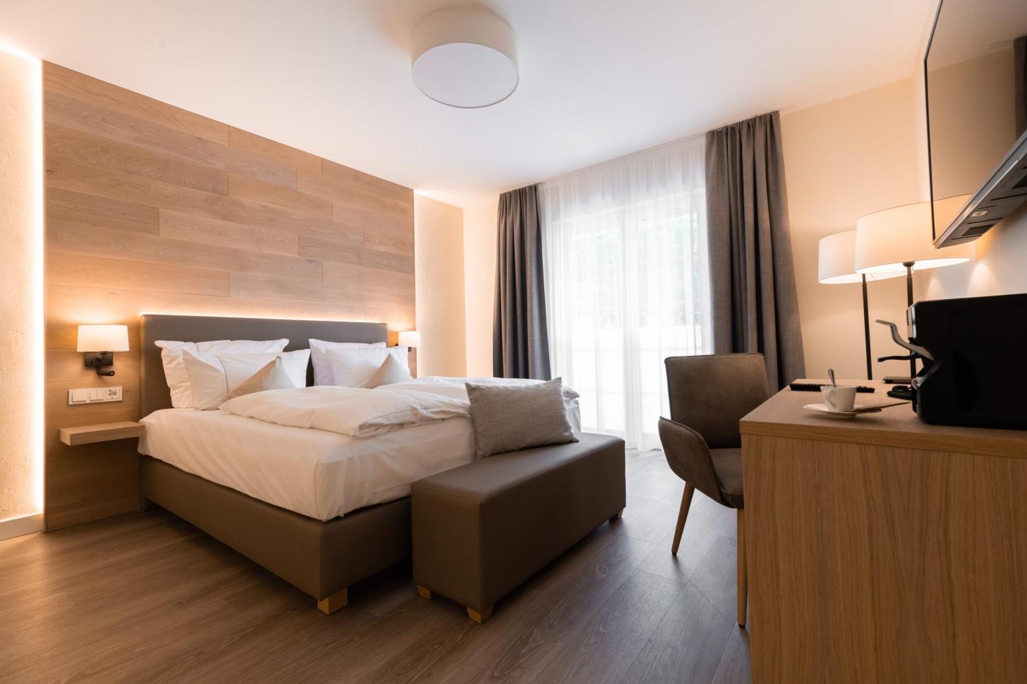 Naturresort & Spa Schindelbruch Stolberg i. Harz エクステリア 写真