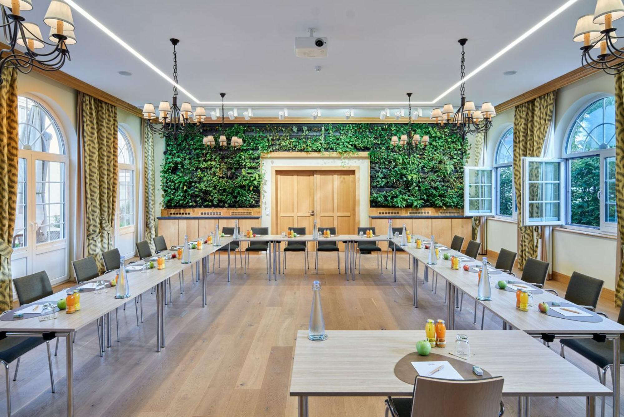 Naturresort & Spa Schindelbruch Stolberg i. Harz エクステリア 写真