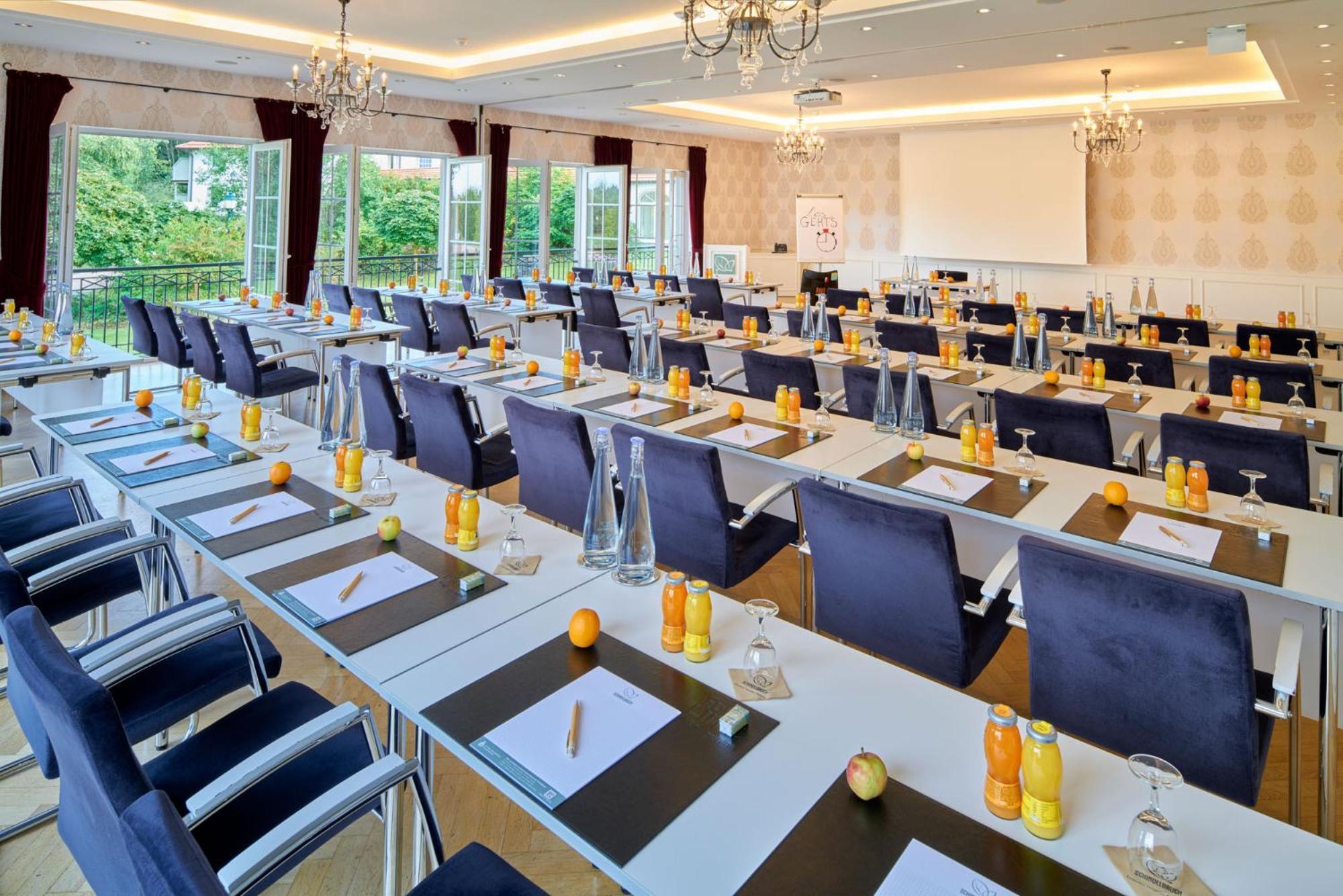 Naturresort & Spa Schindelbruch Stolberg i. Harz エクステリア 写真