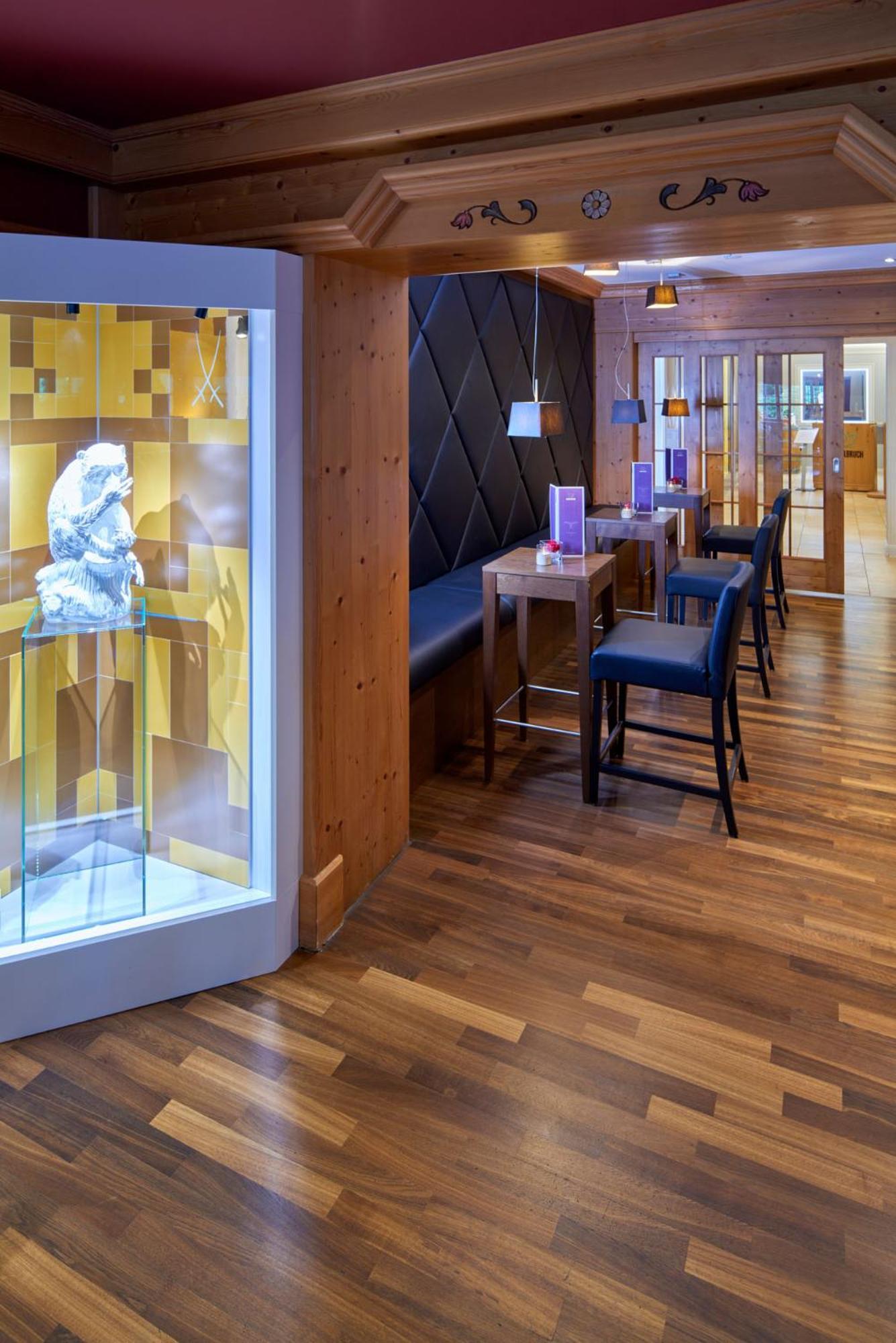Naturresort & Spa Schindelbruch Stolberg i. Harz エクステリア 写真