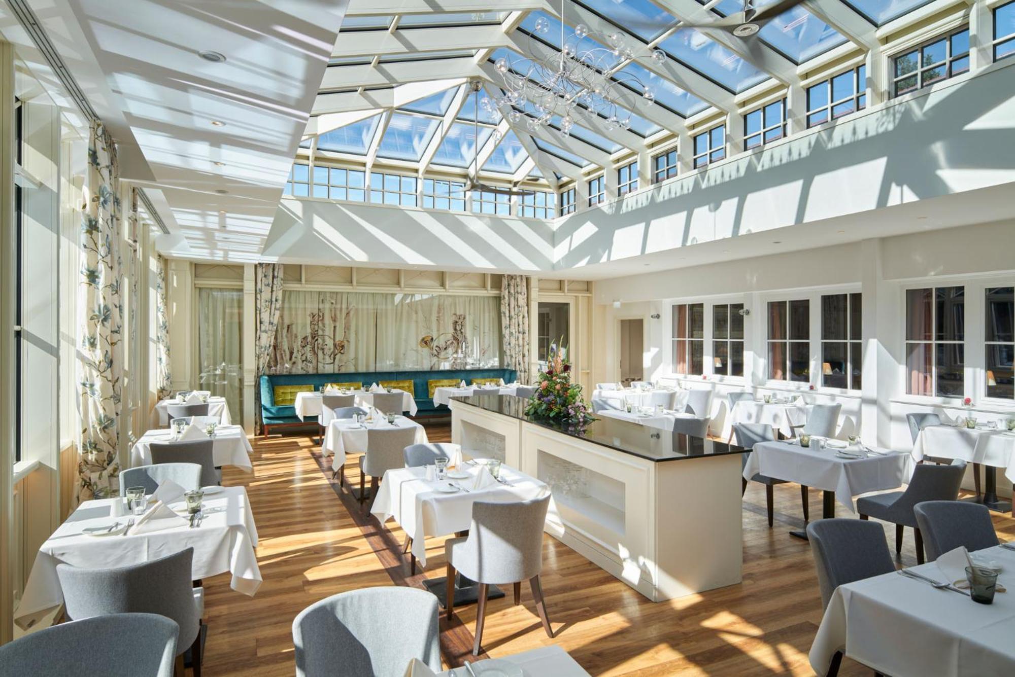 Naturresort & Spa Schindelbruch Stolberg i. Harz エクステリア 写真