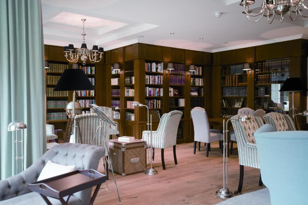 Naturresort & Spa Schindelbruch Stolberg i. Harz エクステリア 写真